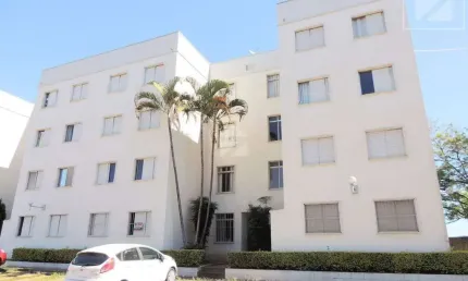 Apartamento à venda com 56 m², 2 quartos 1 vaga em Jardim Miranda, Campinas