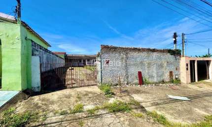 Casa para aluguel com 84 m², 1 quarto 1 vaga em Jardim Paranapanema, Campinas
