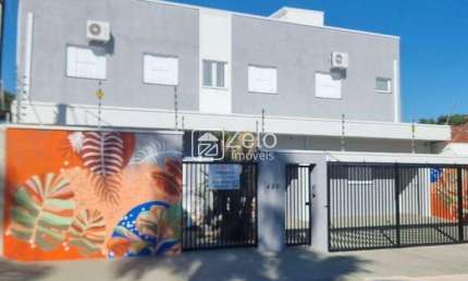 Apartamento para aluguel com 17 m², 1 quarto em Cidade Universitária, Campinas