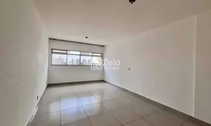 Apartamento para aluguel com 44 m², 1 quarto em centro, campinas