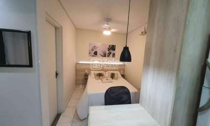 Casa para aluguel com 20 m², 1 quarto 1 vaga em Residencial Cittá Di Firenze, Campinas