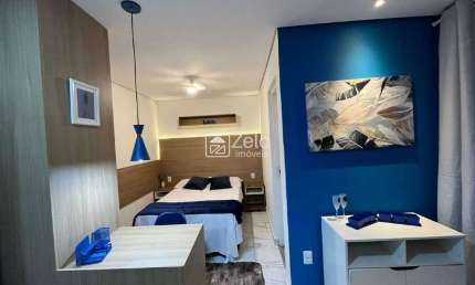 Casa para aluguel com 20 m², 1 quarto 1 vaga em Residencial Cittá Di Firenze, Campinas