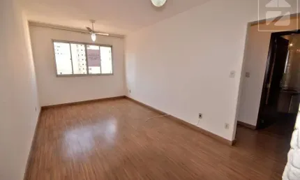 Apartamento à venda com 55 m², 1 quarto 1 vaga em centro, campinas