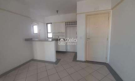 Apartamento para aluguel com 55 m², 1 quarto 1 vaga em Cambuí, Campinas