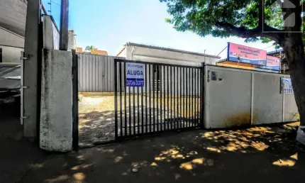 Casa para aluguel com 180 m², 1 quarto 3 vagas em Jardim Flamboyant, Campinas