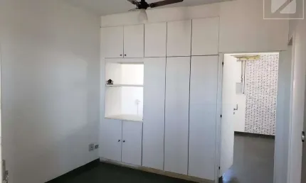 Apartamento para aluguel com 36,5 m², 1 quarto em Centro, Campinas