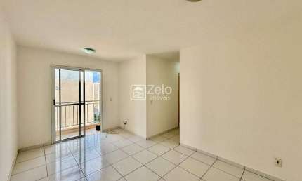 Apartamento para aluguel com 55 m², 2 quartos 1 vaga em Swift, Campinas