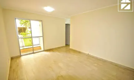 Apartamento à venda com 84,38 m², 3 quartos 1 vaga em vila são bento, campinas