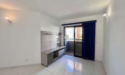 Apartamento para aluguel com 68 m², 1 quarto 1 vaga em Cambuí, Campinas