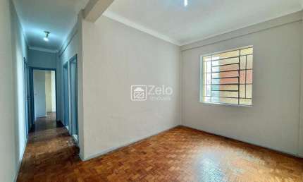 Apartamento para aluguel com 62 m², 2 quartos em Centro, Campinas