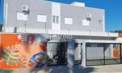 Apartamento para aluguel com 27 m², 1 quarto em Cidade Universitária, Campinas