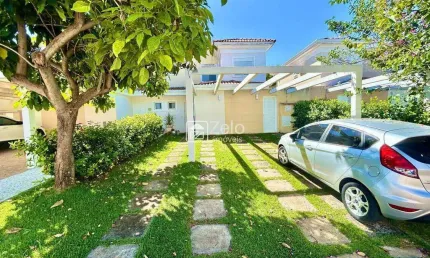Casa em condomínio à venda com 128 m², 3 quartos 4 vagas em jardim myrian moreira da costa, campinas