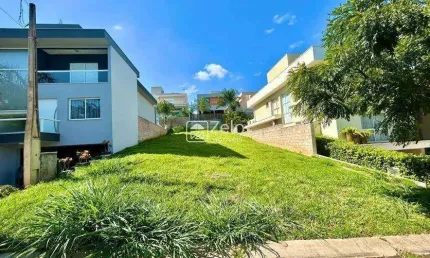 Terreno à venda com 360 m², em Swiss Park, Campinas