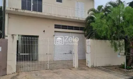 Casa para aluguel com 128 m², 3 quartos 5 vagas em Jardim Aires da Costa, Campinas