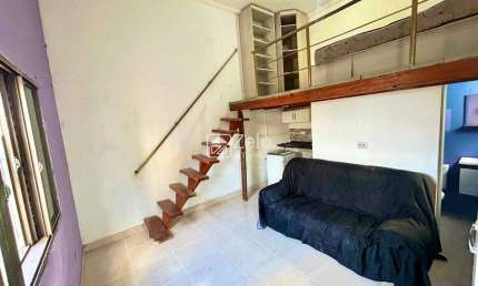 Casa para aluguel com 28 m², 1 quarto em Jardim Yeda, Campinas