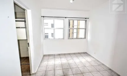 Apartamento à venda com 38 m², 1 quarto em centro, campinas