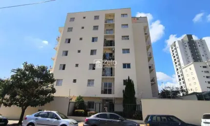Apartamento à venda com 79 m², 2 quartos 1 vaga em Vila Itapura, Campinas