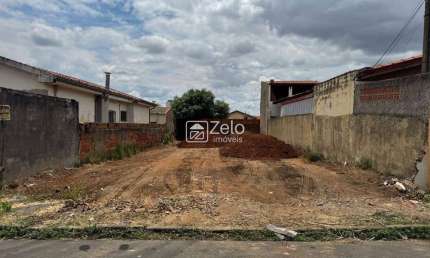 Terreno para aluguel com 250 m², em Vila Anhanguera, Campinas