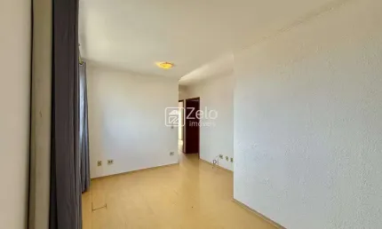 Apartamento para aluguel com 75 m², 3 quartos 1 vaga em Vila João Jorge, Campinas