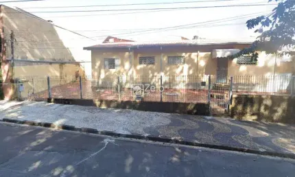 Casa para aluguel com 190 m², 2 quartos 3 vagas em Vila Nova São José, Campinas