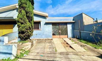 Casa para aluguel com 166,9 m², 4 quartos 3 vagas em Vila Ângela Marta, Campinas