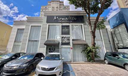 Casa para aluguel com 636 m², 1 quarto 30 vagas em Cambuí, Campinas