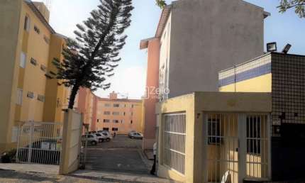 Apartamento para aluguel com 72 m², 3 quartos 1 vaga em Jardim Flamboyant, Campinas