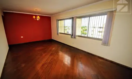 Apartamento à venda com 131,5 m², 3 quartos 1 vaga em Bosque, Campinas