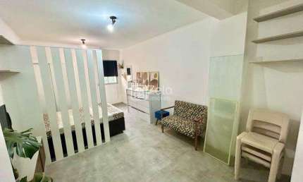 Apartamento para aluguel com 50 m², 1 quarto 1 vaga em Centro, Campinas