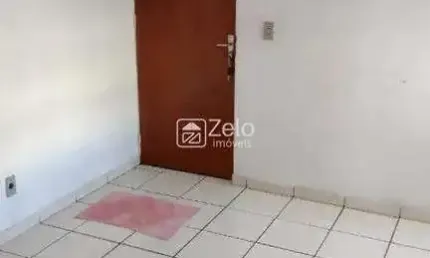 Apartamento para aluguel com 50 m², 2 quartos 1 vaga em parque são jorge, campinas