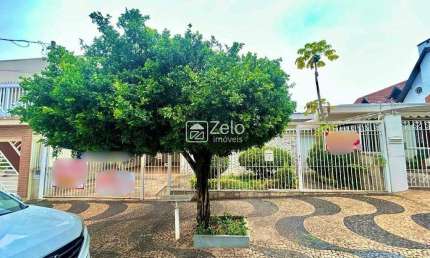 Casa para aluguel com 279 m², 3 quartos 2 vagas em Jardim Nossa Senhora Auxiliadora, Campinas