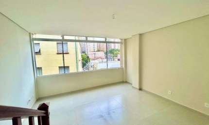 Cobertura para aluguel com 110 m², 2 quartos em Centro, Campinas