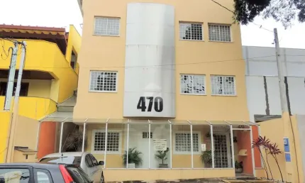 Sala para aluguel com 75 m², 1 quarto em Nova Campinas, Campinas