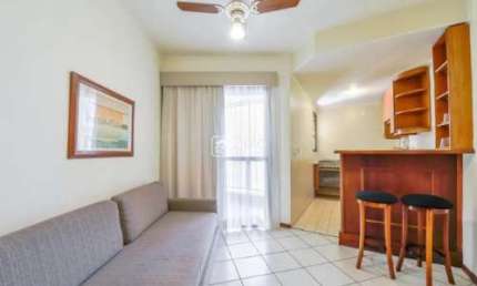 Apartamento para aluguel com 46 m², 1 quarto 1 vaga em Centro, Campinas