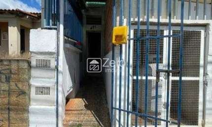 Casa para aluguel com 30 m², 3 quartos em Jardim Chapadão, Campinas