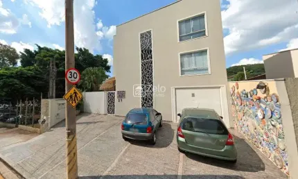 Sala para aluguel com 42 m², 1 quarto 4 vagas em jardim alto da barra, campinas