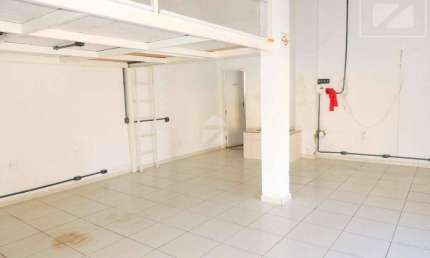 Salão para aluguel com 130 m², 1 quarto 4 vagas em Jardim Chapadão, Campinas