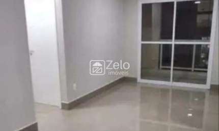 Apartamento para aluguel com 60 m², 2 quartos 1 vaga em Balneário Tropical, Paulínia