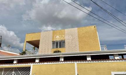 Casa para aluguel com 110 m², 2 quartos em Jardim dos Oliveiras, Campinas