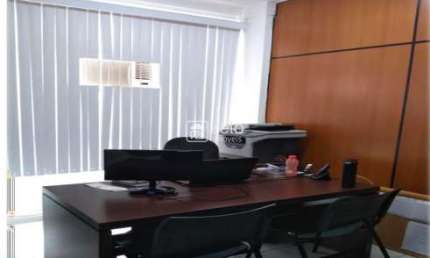 Sala para aluguel com 60 m², 1 quarto em Centro, Campinas