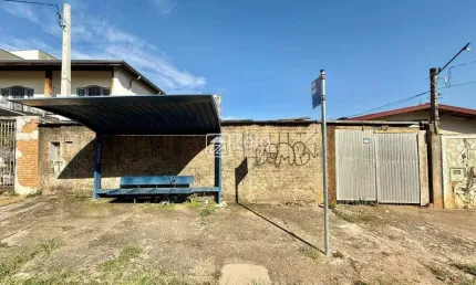 Terreno à venda com 300 m², em Jardim do Trevo, Campinas