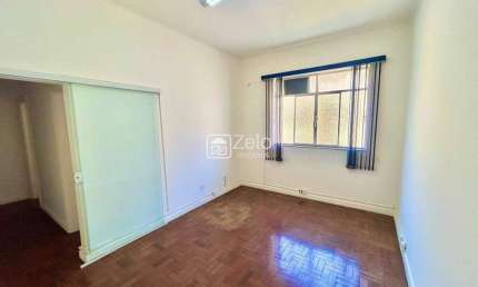 Não Informado para aluguel com 90 m², 1 quarto em Centro, Campinas