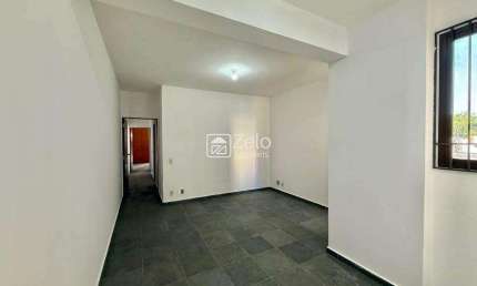 Apartamento para aluguel com 75 m², 2 quartos 1 vaga em Cambuí, Campinas