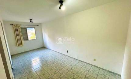 Apartamento para aluguel com 40 m², 1 quarto 1 vaga em Centro, Campinas
