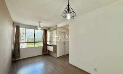 Apartamento para aluguel com 57 m², 2 quartos 1 vaga em Vila São Pedro, Hortolândia