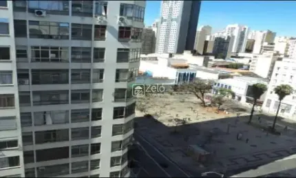 Sala para aluguel com 49 m², 1 quarto em Centro, Campinas