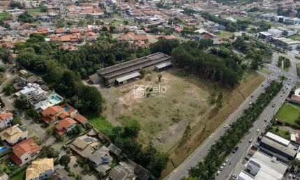 Área para aluguel com 2.500 m², 30 vagas em Santa Rosa, Vinhedo