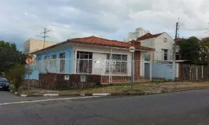 Casa para aluguel com 186 m², 3 quartos 1 vaga em Bosque, Campinas