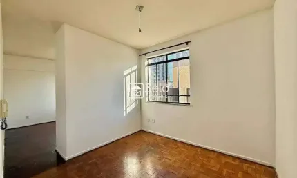 Apartamento à venda com 50,39 m², 1 quarto em centro, campinas