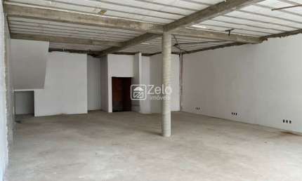 Galpão para aluguel com 250 m², 4 vagas em Jardim Proença, Campinas